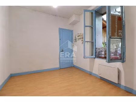 studio clichy 20m2 cave