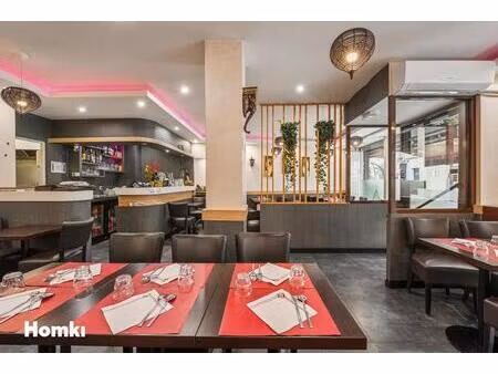 local commercial t4 de 97 m2 à puteaux 92800  rue jean jaurès