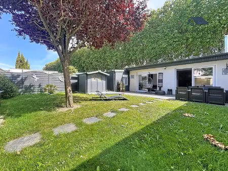 maison à vendre mons-en-baroeul