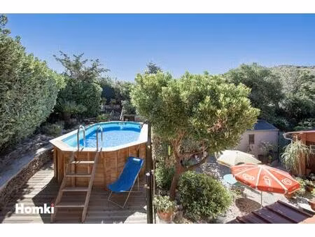 maison/villa t7 de 172 m2 à collioure 66190