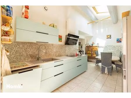 maison/villa t8 de 250 m2 à coursan 11110
