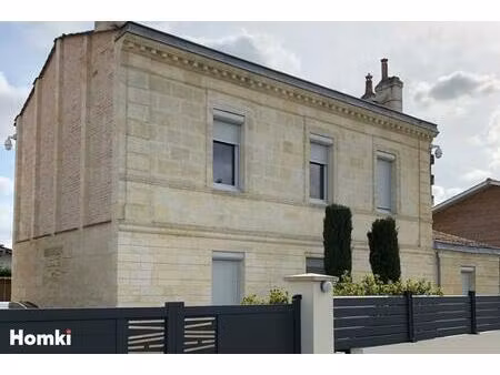 maison/villa t5 de 145 m2 à parempuyre 33290