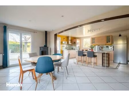maison/villa t6 de 171m2 à simandres 69360 à proximité de saint symphorien d'ozon