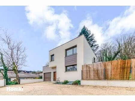 maison/villa t6 de 147 m2 à sainte-foy-lès-lyon 69110
