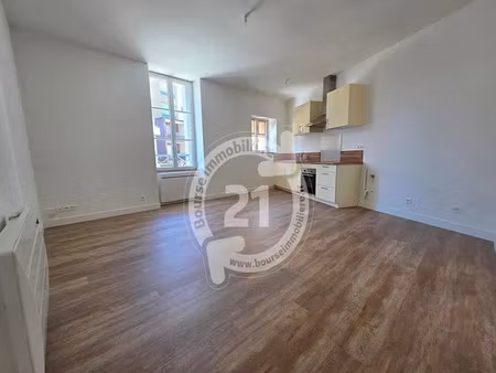 dijon - appartement 2 pièces à vendre - 38m2 - 143 000 € - réf: 10210 - bourse immobilière