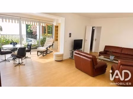 appartement à lamorlaye (60260)