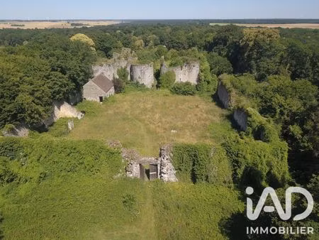 château à louan villegruis montaiguillon (77560)