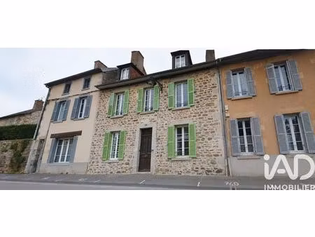 maison à évaux-les-bains (23110)