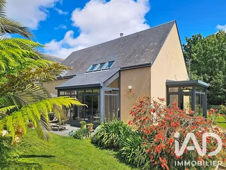 maison d’architecte à paimpol (22500)