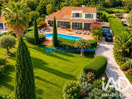 location domaine 6 pièces