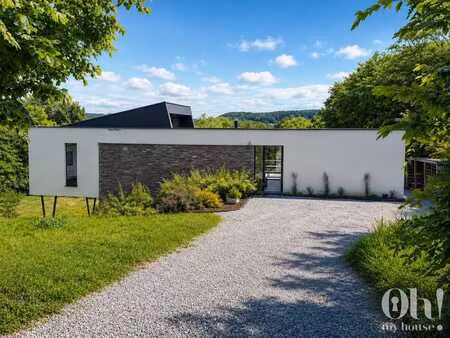 villa d'architecte