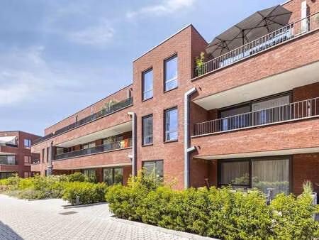 appartement à vendre à boom € 224.500 (lpzfr) - dewaele - boom | zimmo