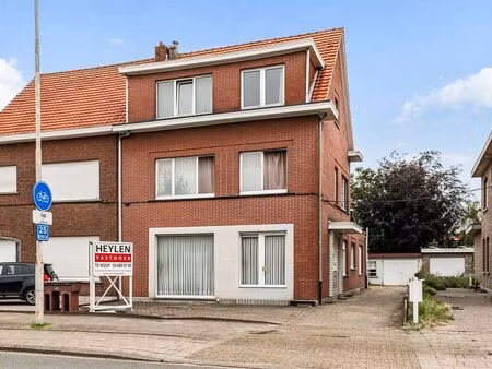 appartement à vendre à ekeren € 399.000 (lpzfh) - heylen vastgoed - ekeren | zimmo