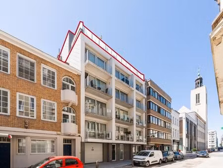 appartement à vendre à oostende € 495.000 (lpzeu) - era servimo (oostende) | zimmo