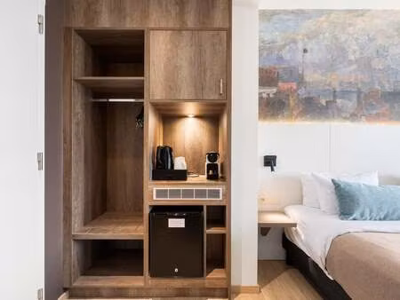 bien professionnel à vendre à oostende € 150.000 (lpzet) - era servimo (oostende) | zimmo