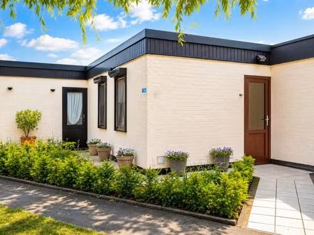 maison à vendre à westende € 230.000 (lpzec) - immo de woonwens | zimmo