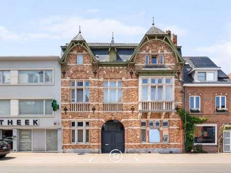 maison à vendre à oostkamp € 985.000 (lpzfw) - found & baker brugge | zimmo