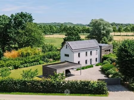 maison à vendre à asper € 1.095.000 (lpz34) - axel lenaerts makelaars gent | zimmo