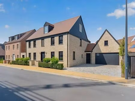 maison à vendre à heist-aan-zee € 1.295.000 (lpz3p) - dewaele - knokke | zimmo