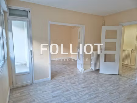 a louer appartement 50000 saint-lô 2 chambres 79 m2