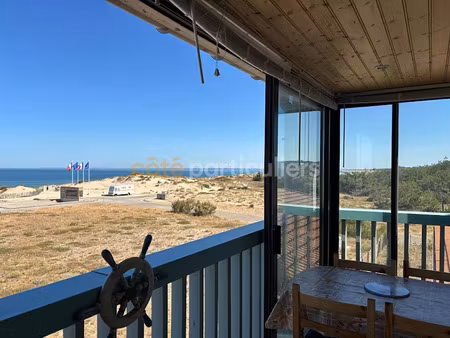 vente appartement 2 pièces 44 m² à soulac-sur-mer (33780)  209 200 €