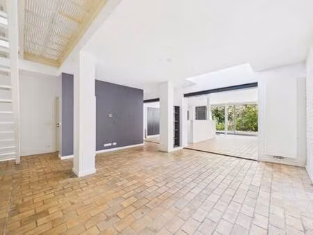 maison à louer à saint-gilles € 2.100 (lpzal) - realtycare | zimmo