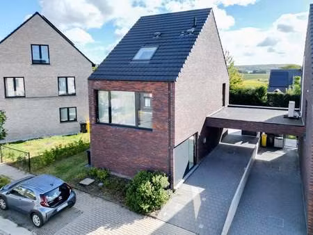 maison à louer à sterrebeek € 2.500 (lpz7t) - new immo service | zimmo