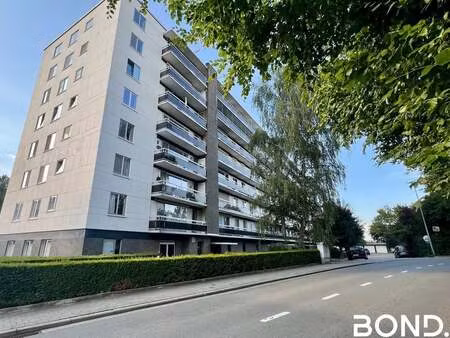 appartement à louer à heverlee € 870 (lpzaw) - bond immo | zimmo