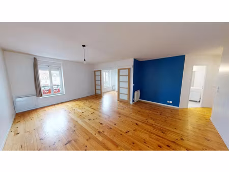 vente appartement 3 pièces 78.9 m² à meaux (77100)  179 000 €