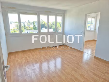 a louer appartement f2 50000 saint-lô 1 chambre 47 m²