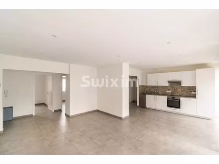 vente appartement 4 pièces 80.16 m² à haguenau (67500)  185 000 €