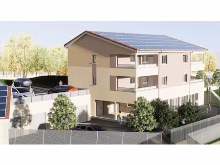 vente appartement 3 pièces 80 m² à villecheneve (69770)  184 900 €