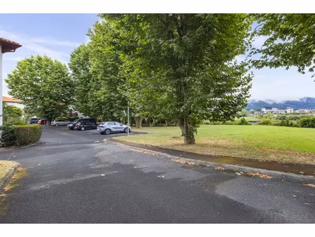 vente appartement 2 pièces 35 m² à hendaye (64700)  190 000 €