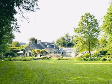 vente maison 6 pièces 158 m² à saint-alban (22400)  519 500 €