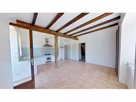 maison à vendre 6 pièces archelange (39)