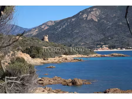 vente appartement 2 pièces 40 m² à sagone (20118)  199 000 €