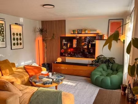 vente appartement 2 pièces 46 m² à mios (33380)  197 000 €
