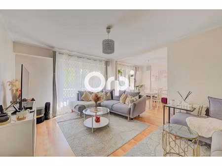 vente appartement 5 pièces 95.32 m² à rosny-sous-bois (93110)  283 000 €