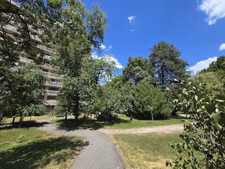 vente appartement 3 pièces 68 m² à sassenage (38360)  149 000 €