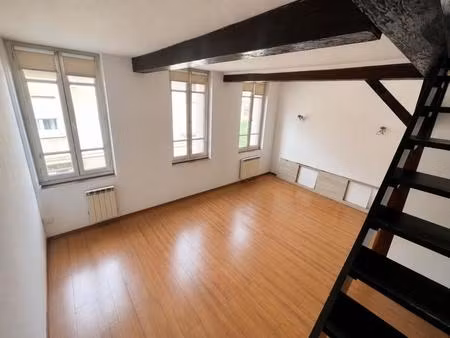à vendre toulouse appartement t5 secteur marengo