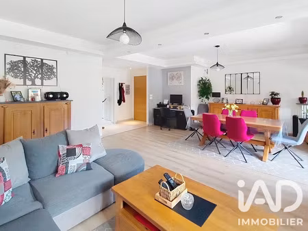 vente appartement 5 pièces 118 m² à ugine (73400)  244 000 €
