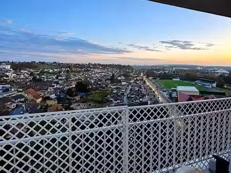 vente appartement 4 pièces 80 m² à montataire (60160)  140 000 €