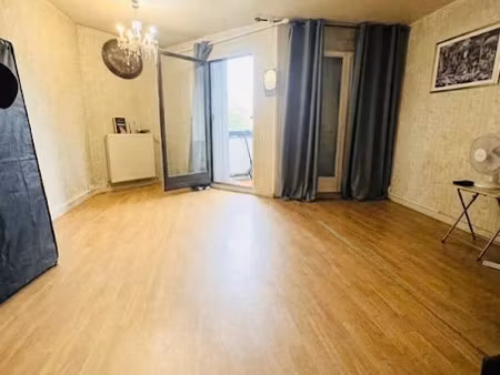vente appartement 4 pièces 77 m² à sevran (93270)  158 000 €