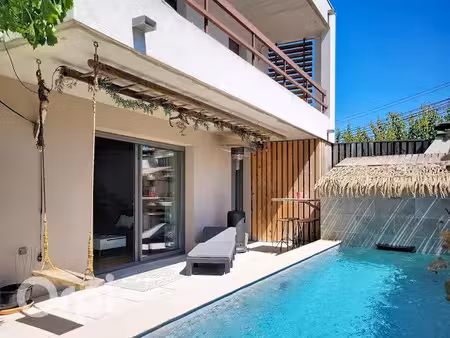 vente maison 5 pièces 140 m² à evenos (83330)  590 000 €