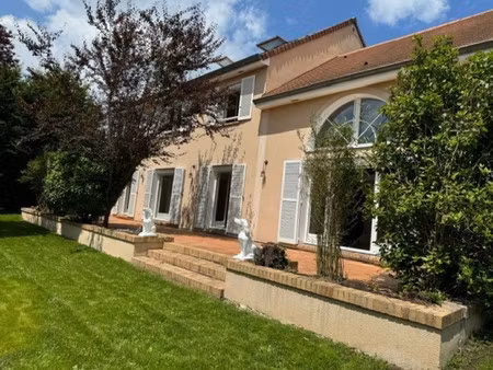 location maison 10 pièces