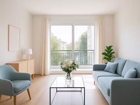 vente appartement 3 pièces 64 m² à ax-les-thermes (09110)  217 000 €