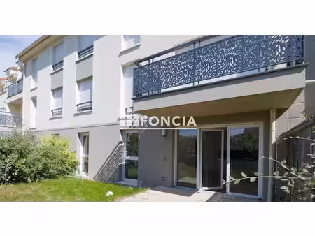 vente appartement 3 pièces 60.05 m² à dammarie-les-lys (77190)  218 000 €