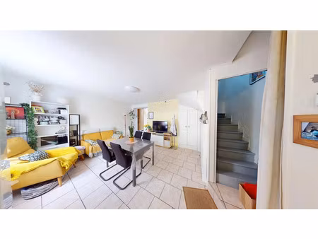 vente maison 3 pièces 72 m² montivilliers (76290)