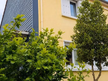 vente maison 5 pièces 100 m² saint-étienne-du-rouvray (76800)