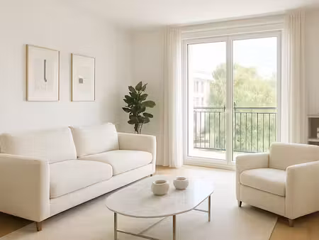 vente appartement 3 pièces 68 m² à merignac (33700)  304 000 €